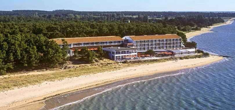 Novotel Thalassa Oléron Saint-Trojan