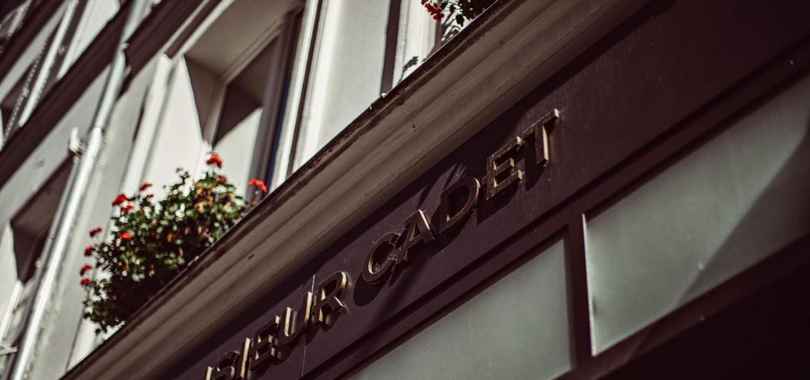 Monsieur Cadet Hôtel & Spa