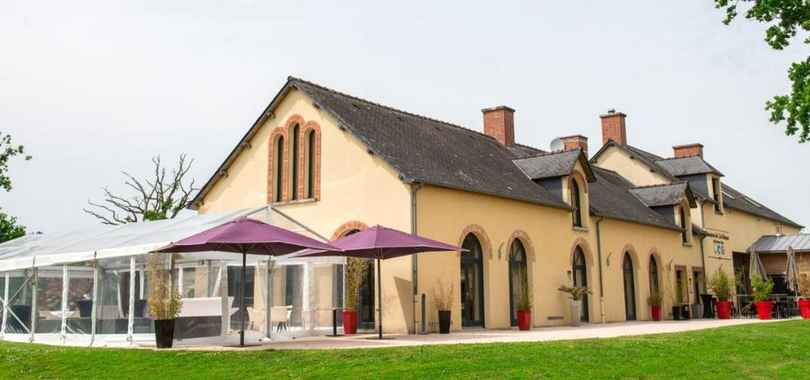 Domaine de Cice-Blossac, Resort Spa & Golf