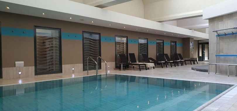 Hotel du Pasino Le Havre