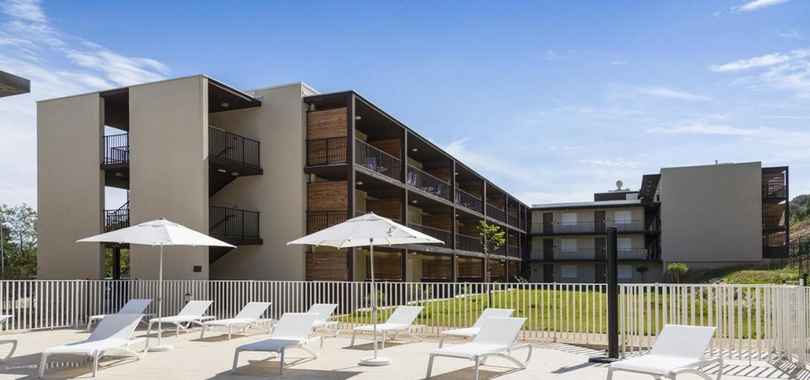 Vacancéole - Résidence Pont du Gard