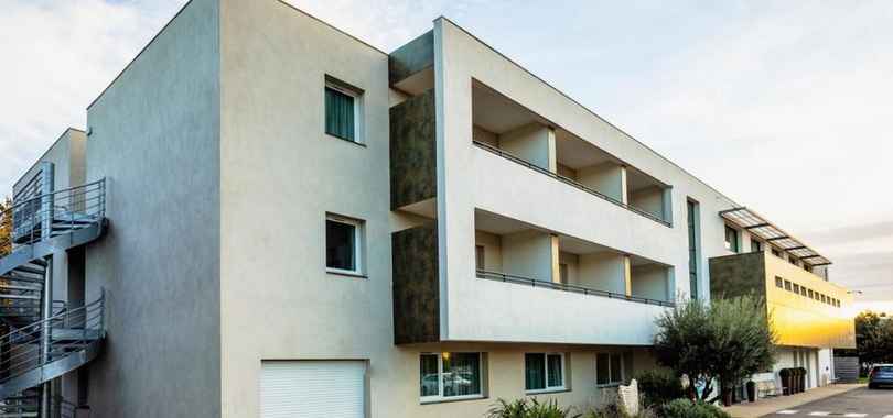 Forme Hotel & Spa Montpellier