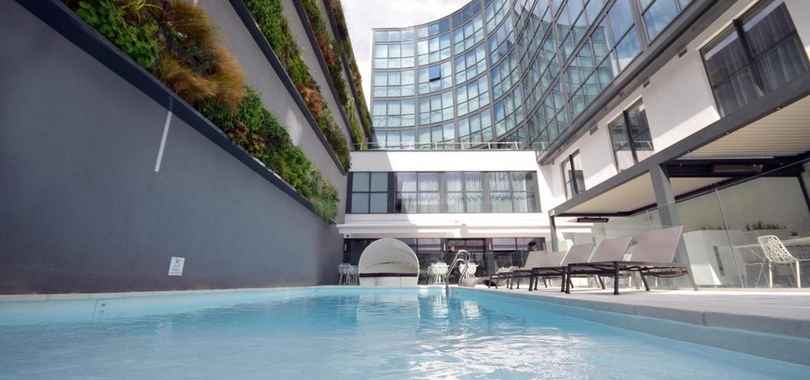 Holiday Inn Dijon, an IHG Hotel, фото 6