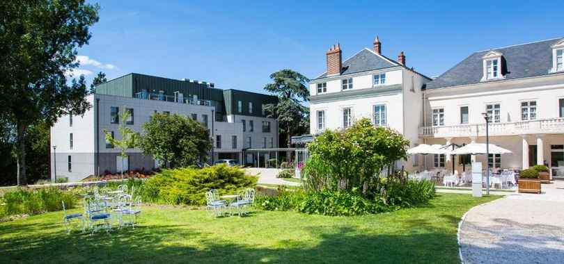 Château Belmont Tours by The Crest Collection