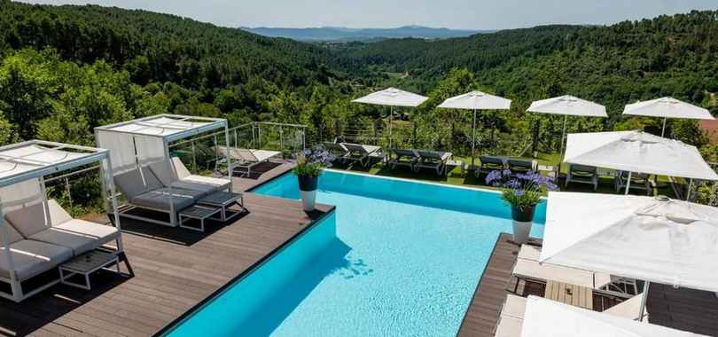 Domaine de Chalvêches