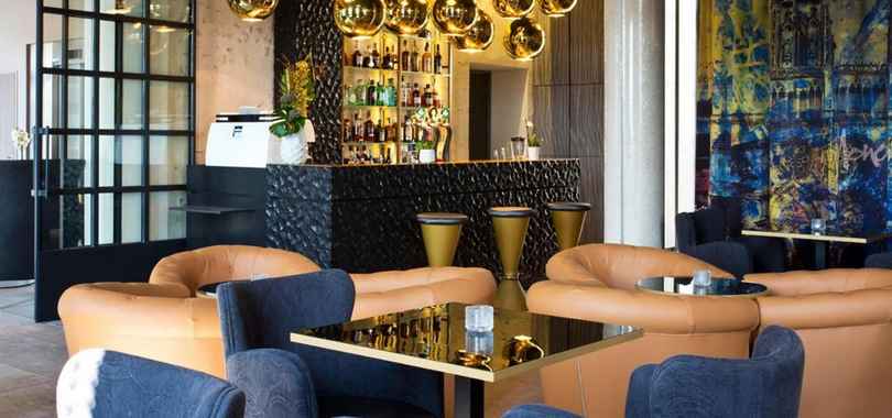 Empreinte Hôtel & Spa