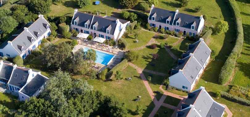 La Désirade - Hôtel, Spa et Restaurant