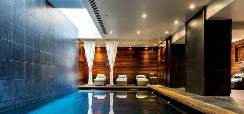 Renaissance Paris Vendome Hotel