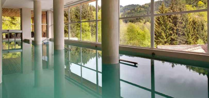 Hostellerie La Cheneaudière & Spa