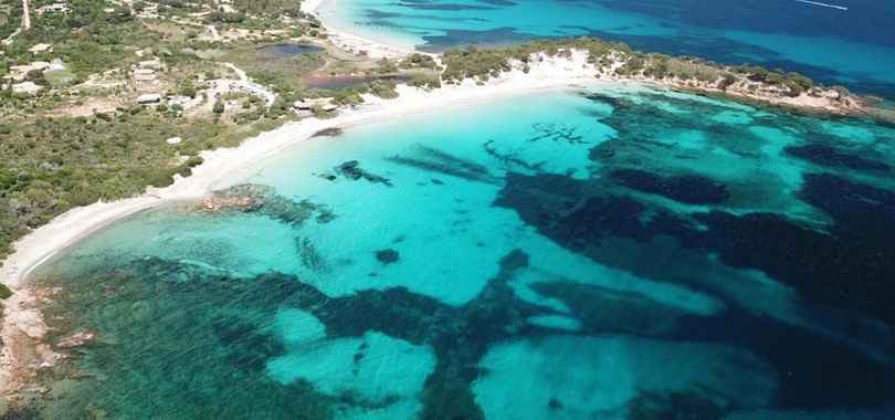 Résidence Vasca D'Oro