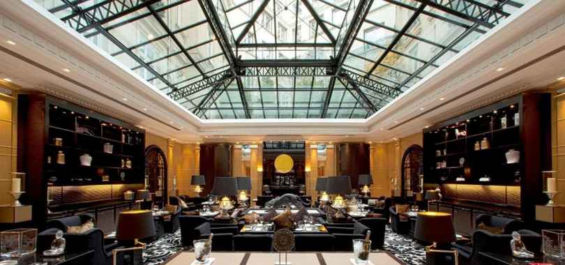 Hyatt Paris Madeleine