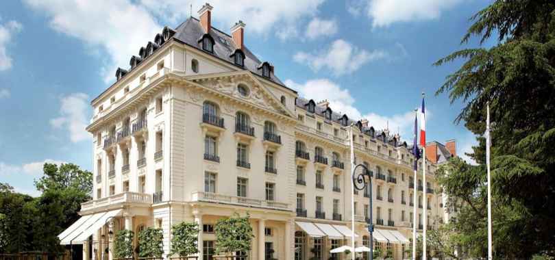 Waldorf Astoria Versailles - Trianon Palace