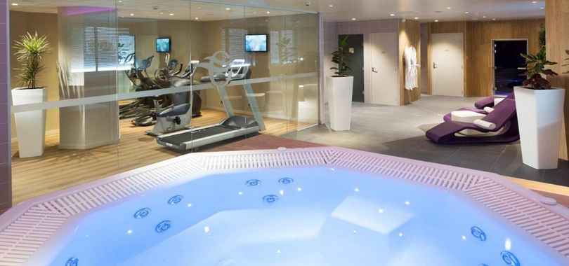 Oceania Clermont-Ferrand, фото 5