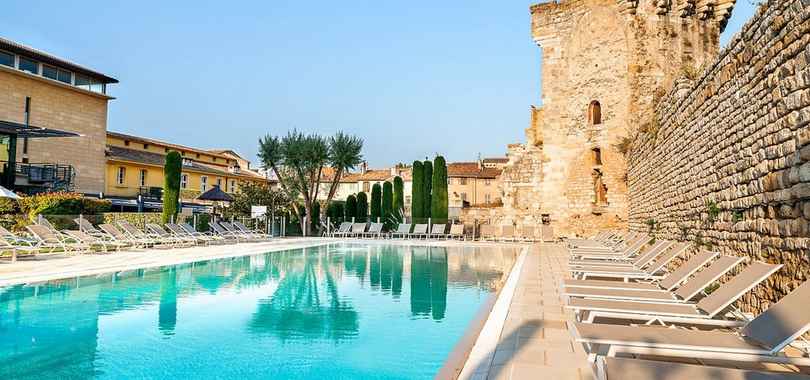 Aquabella Hôtel & Spa