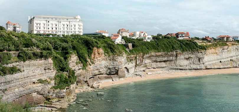 Le Regina Biarritz Hotel & Spa MGallery, фото 10