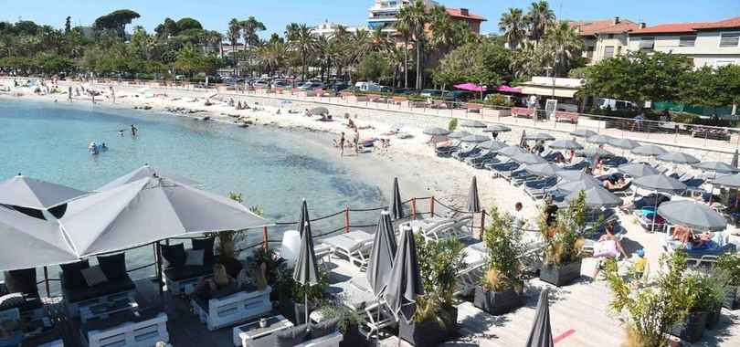 Hotel Royal Antibes