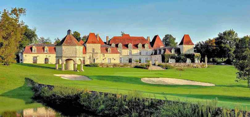 Château des Vigiers