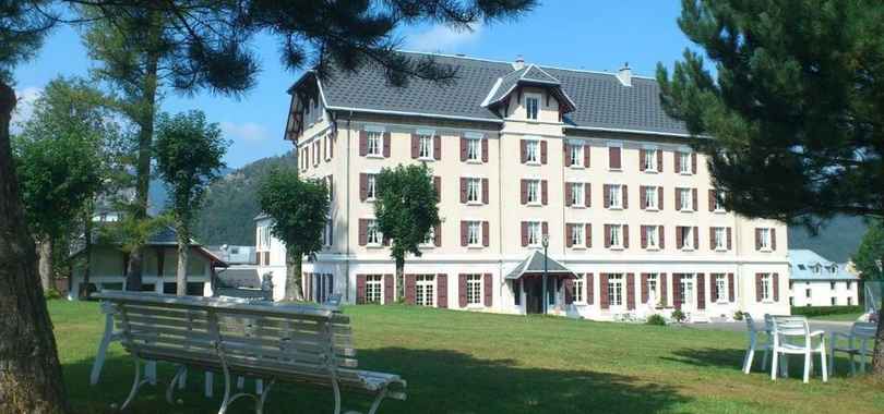 Best Western Grand Hotel De Paris, фото 15