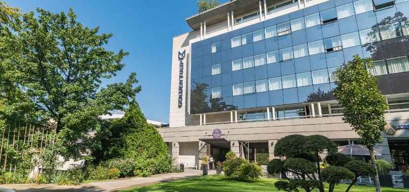 Golden Tulip Aix les Bains, фото 22