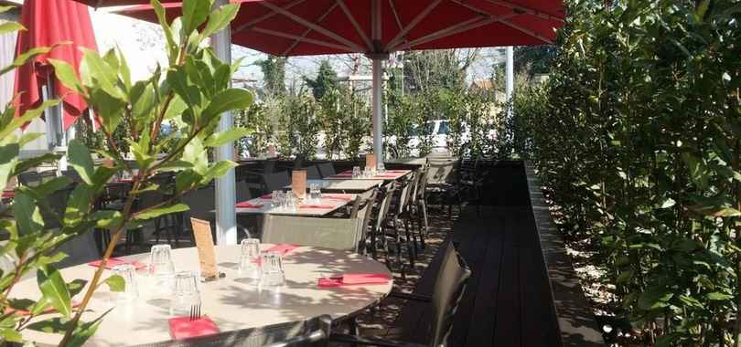 Best Western Plus Hôtel & Spa de Chassieu, фото 11