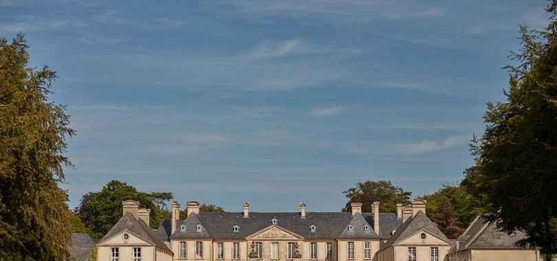 Le Château d'Audrieu, фото 8