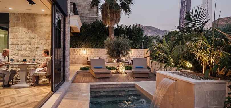 Casa del Mare Mediterraneo