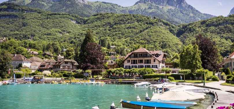 Le Cottage Bise, фото 10