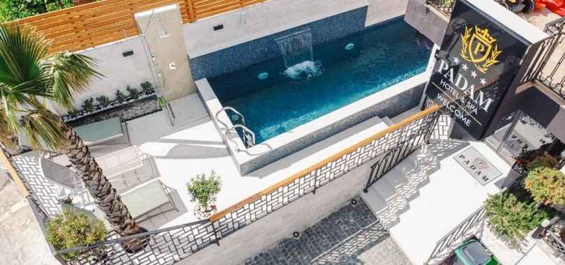 Padam Hotel & SPA
