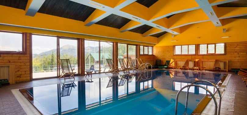 Hotel & Resort Gacka