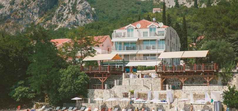 Casa del Mare Amfora