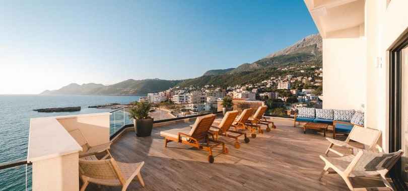 Kalamper Hotel & Spa