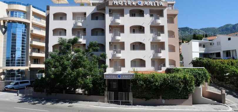 Hotel Anita