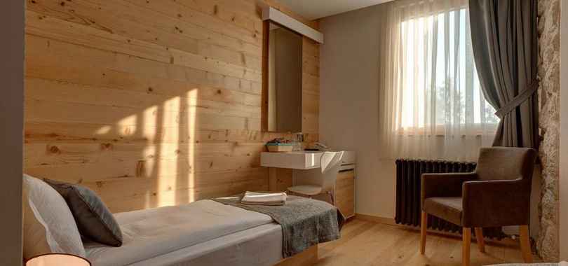 Hotel Zabljak, фото 3