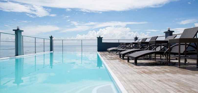 Palmbeach Resort & Spa, фото 2