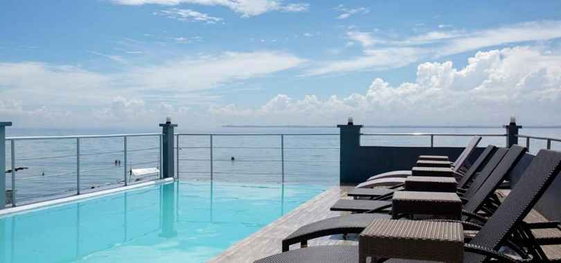 Palmbeach Resort & Spa