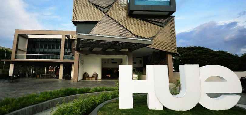 Hue Hotels and Resorts Puerto Princesa Managed by HII