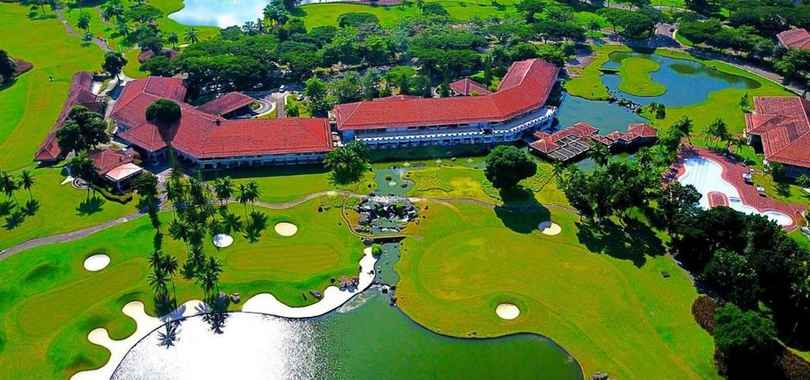 The Suites at Mount Malarayat