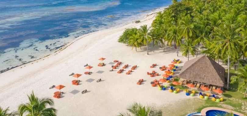 South Palms Resort Panglao