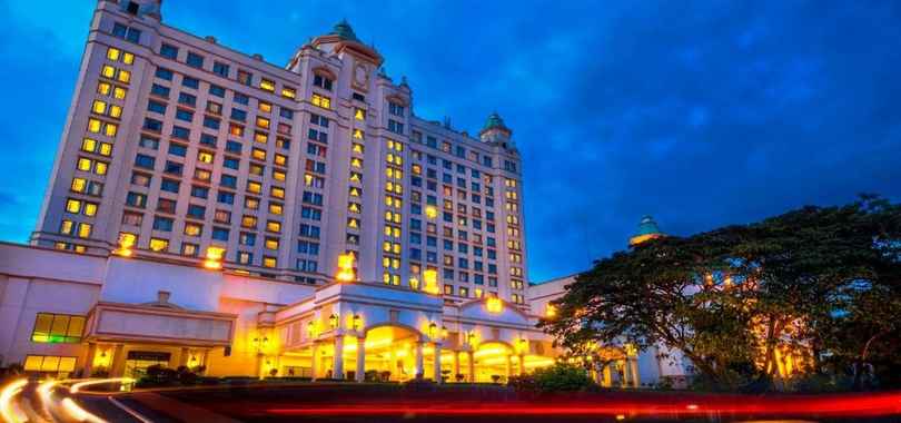 Waterfront Cebu City Hotel & Casino
