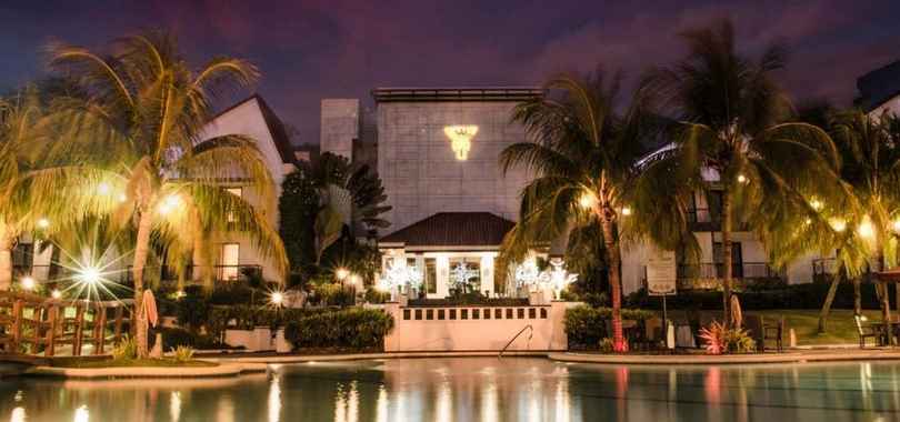 Thunderbird Resorts - Rizal