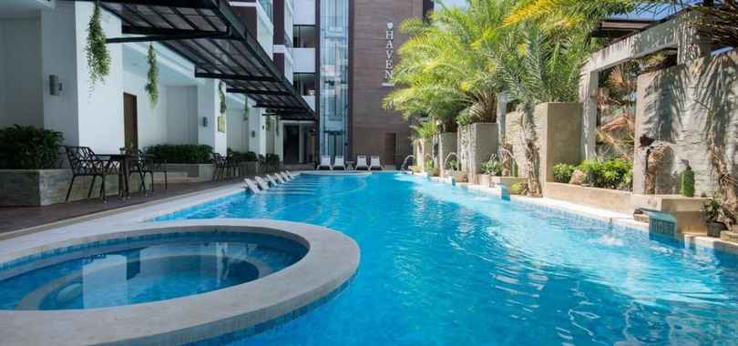 Boracay Haven Suites