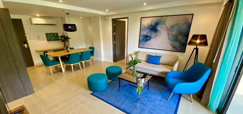 Fairways and Bluewater Boracay