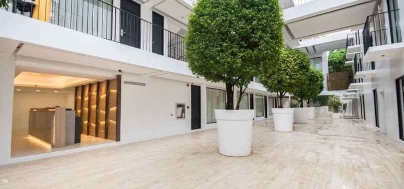 The Tides Hotel Boracay