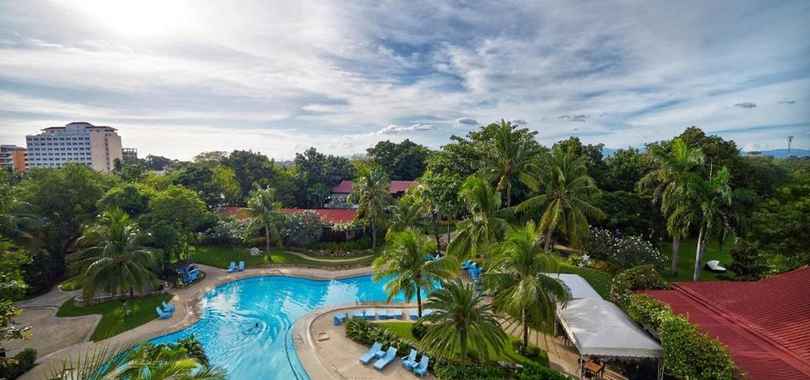 Cebu White Sands Resort and Spa