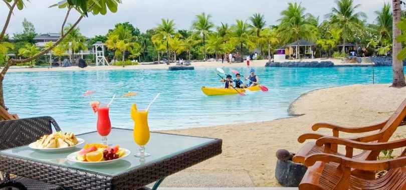 Plantation Bay Resort and Spa