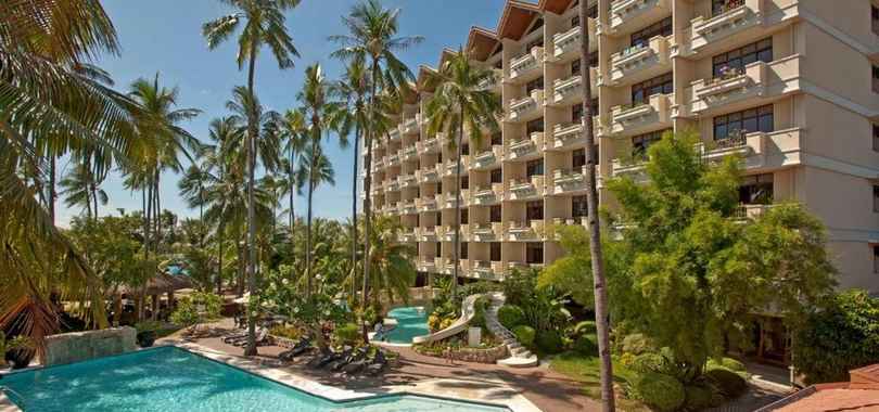 Costabella Tropical Beach Hotel