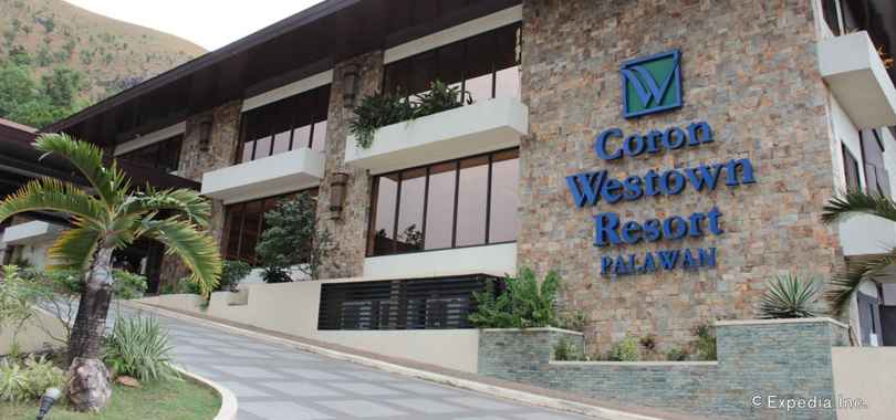 Coron Westown Resort