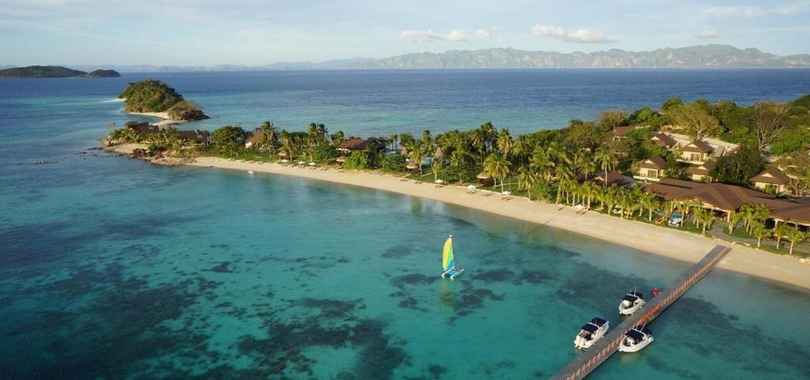 Two Seasons Coron Island Resort