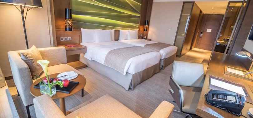 Marco Polo Ortigas Manila