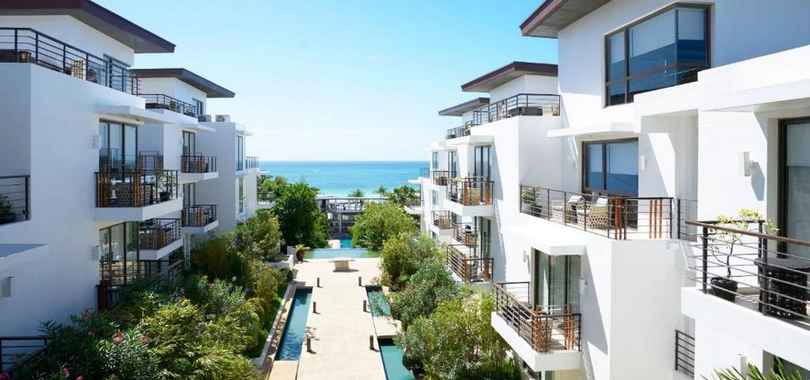 Discovery Shores Boracay